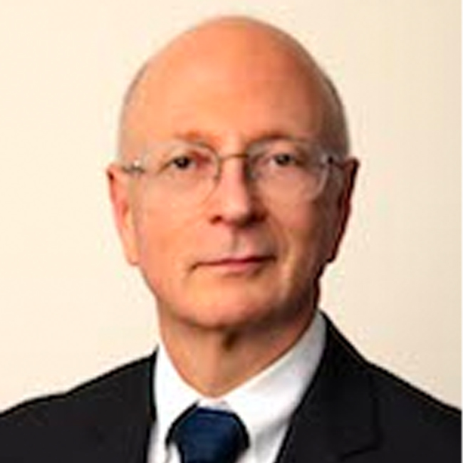 Profile photo of Irwin L. Lifrak